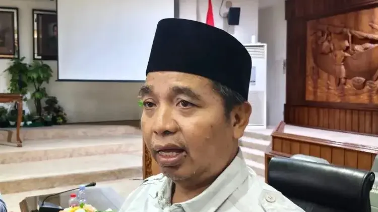 Terkait Dugaan Korupsi TPP Dindikpora Rp2 Miliar, Ketua DPRD Rembang Desak Audiensi Diulang dengan Menghadirkan Pejabat 2025