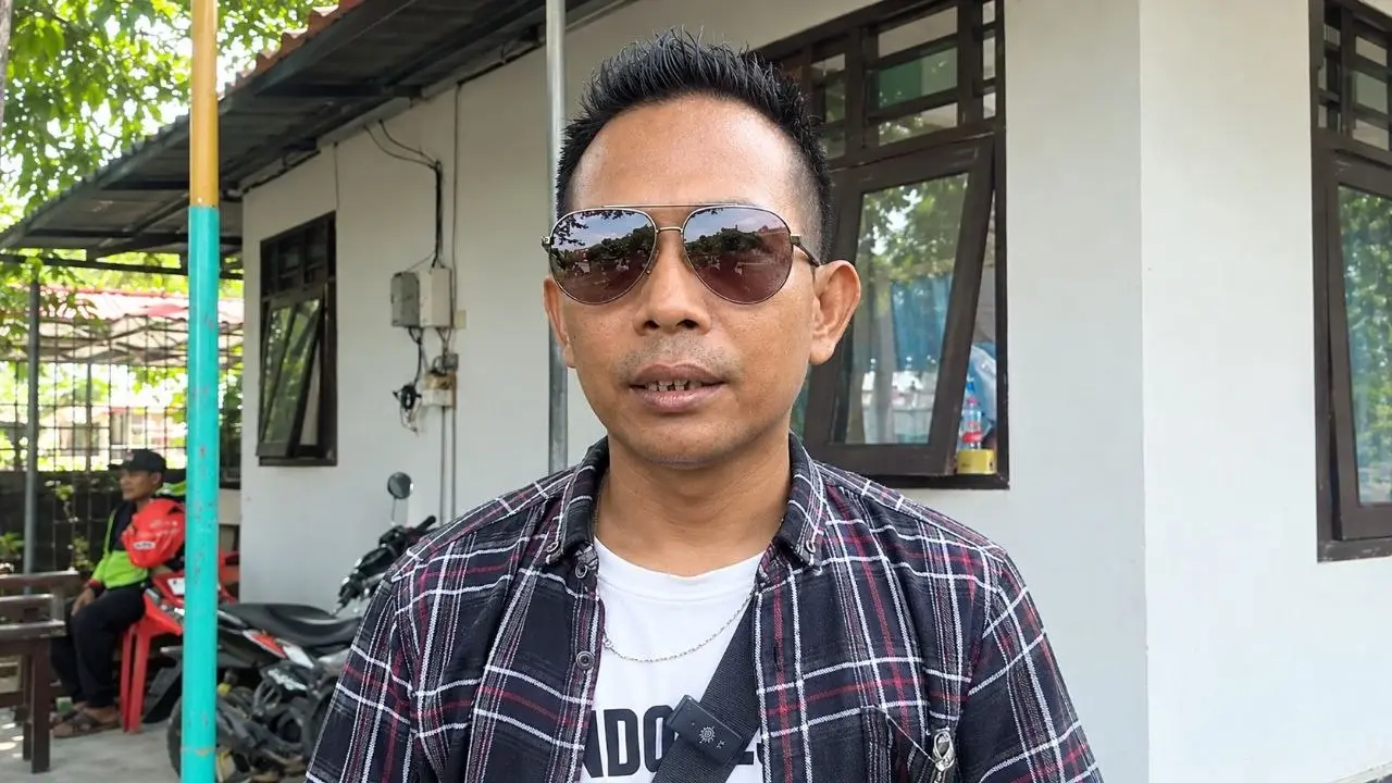 Masyarakat Pati Demo, Kritisi Kinerja Chandra yang Lamban