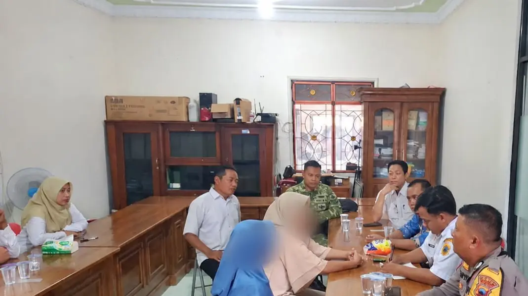 Korban Kekerasan Seksual oleh Ayah Tiri Bakal Difasilitasi Sekolah Rakyat