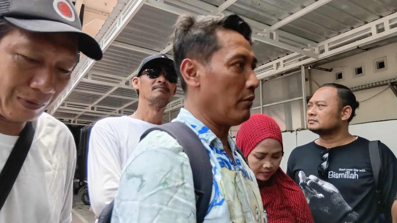 Teguh Persilahkan Loyalis Sudewo Bermimpi hingga Junjungannya Bebas
