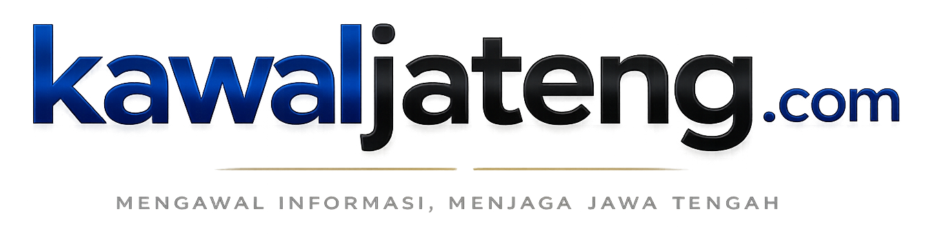 Logo KawalJateng